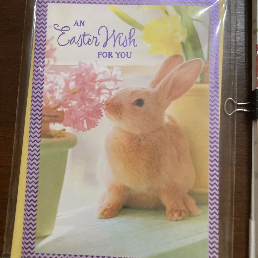 Mixed Lot of Note Cards Hallmark, Dayspring, Joyfully Yours